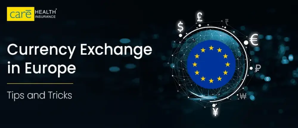 Currency Exchange in Europe: A Handy Guide